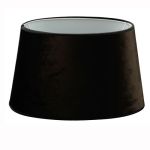 Skärm ROMA -  OVAL - 3 storlekar - 6 färger