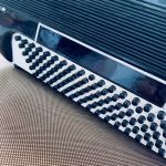 Dragspel - Ranco Antonio - Vercelli, Italia.