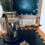 Metallkanna - Gustav Eriksson Eskilstuna