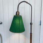 Tullgarn 1-armad - 8 varianter