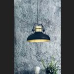 Taklampa Helsing - 2 färger