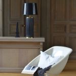 Lampfot Legacy - 3 storlekar