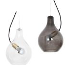 Taklampa Metropolitan - 2 färger