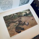 Bruno Liljefors - En studie av Russow