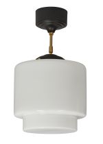 Orsa Vas - välj till 4 olika upphängsalternativ