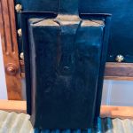 Kafferostare Kaffebrännare gjutjärn