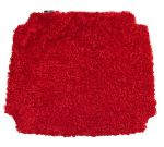 Stolsdyna Fårskinn - 38 cm