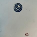 Fat gustavianskt motiv