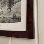 Tavla Tryck De Gamla Slussarne