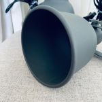 Paret vägglampor ställbara