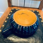 Keramikgryta, dansk design