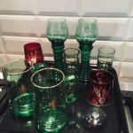 Set m 4 sejdlar - Kosta