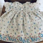 Dockklänning Otroligt Söt