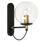 Vägglampa Perla - by Åsa Ingrosso - 2 färger