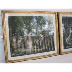 Paret Tavlor - äldre tryck