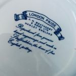 Fat London Pride J H Weatherby & Sons