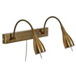 Vägglampa Tanum - 7 färger