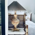 Lampfot i Trä LOUIS - 3 färger