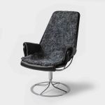 Fårskinnsöverdrag - modell Jetson