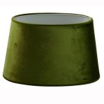 Skärm ROMA -  OVAL - 3 storlekar - 6 färger