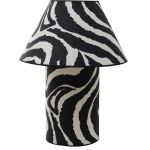 Lampa Zebra Kombo