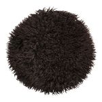 Stolsdyna Fårskinn - 38 cm