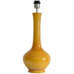 Lampfot Keramik Bella - 4 färger