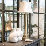 Stilskärm Torino Rektangulär - 4 storlekar