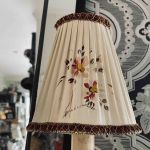 Paret äldre skärmar