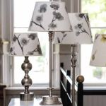 Lampfot Jack - 2 storlekar - 3 färger