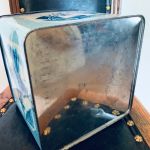 Plåtburk - Van Delden