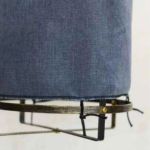 Taklampa Malibu OUTDOOR - 2 storlekar - 3 färger