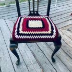 Set med 3 st mormorsrutor