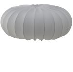 Taklampa Pumpkin stretch lyx - 2 färger