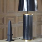 Lampfot Legacy - 3 storlekar