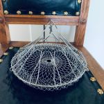 Kockkorg ihopfällbar/vändbar