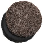 Stolsdyna Fårskinn - 38 cm