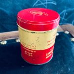 Plåtburk Taylor´s Flexoplast