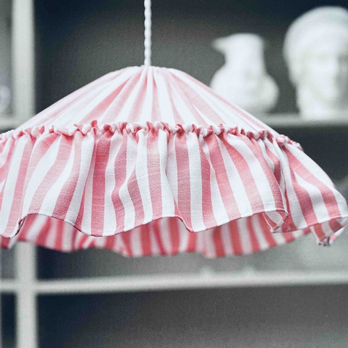 Costa Nova Taklampa - 3 storlekar - 5 färger