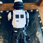 Star Wars Figur - Stormtrooper