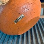 Lerkruka häng - handgjord