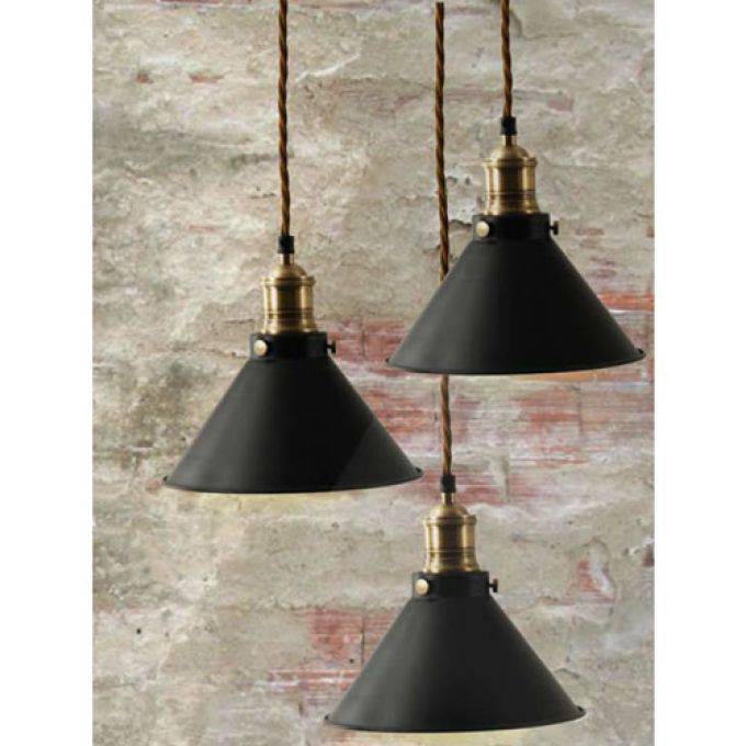 Skomakarlampa Sofiero - 4 färger