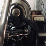 The Gestetner Six Duplicator