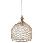 Taklampa / Fönsterlampa Bronx - 3 storlekar - 3 färger