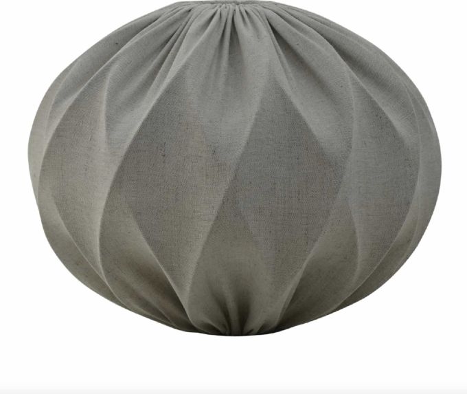 Taklampa Twister RUND LINNE - 2 storlekar - 2 färger