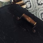 The Gestetner Six Duplicator