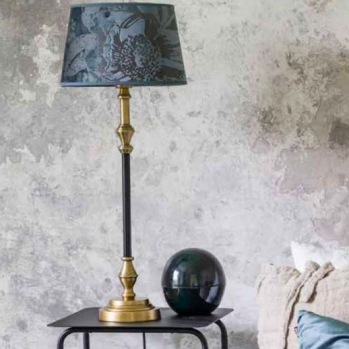 Lampfot Nelly - 3 storlekar - 3 färger