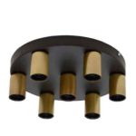 Taklampa Latitude - 2 färger