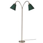 Haga 2-armad Golvlampa - 2 varianter