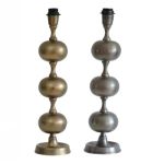 Lampfot Alonso - 2 färger